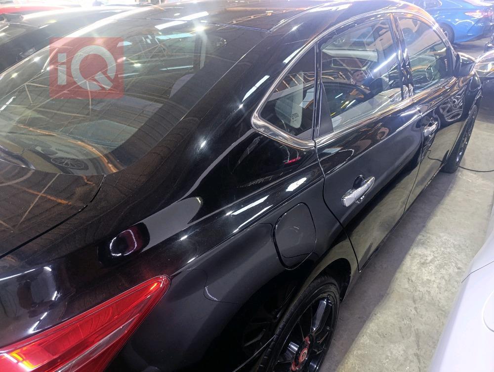 نیسان سێنترا